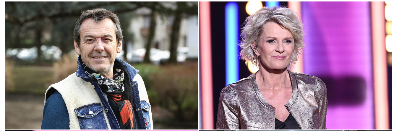 Combien gagnent les stars de l’info en France et en Belgique?